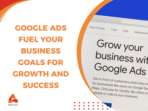What Are Two Ways Google Ads Can Fuel Your Business Goals?