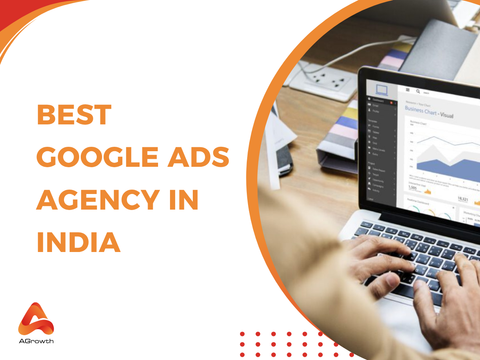 Top 10 Google Ads Agencies in India (2026) | Best Ad Agencies List