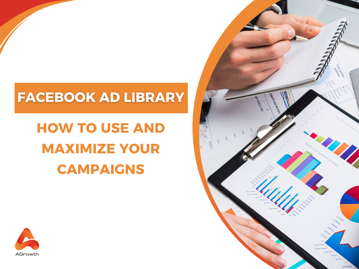 Facebook Ad Library: How to Use and Maximize Your Campaigns