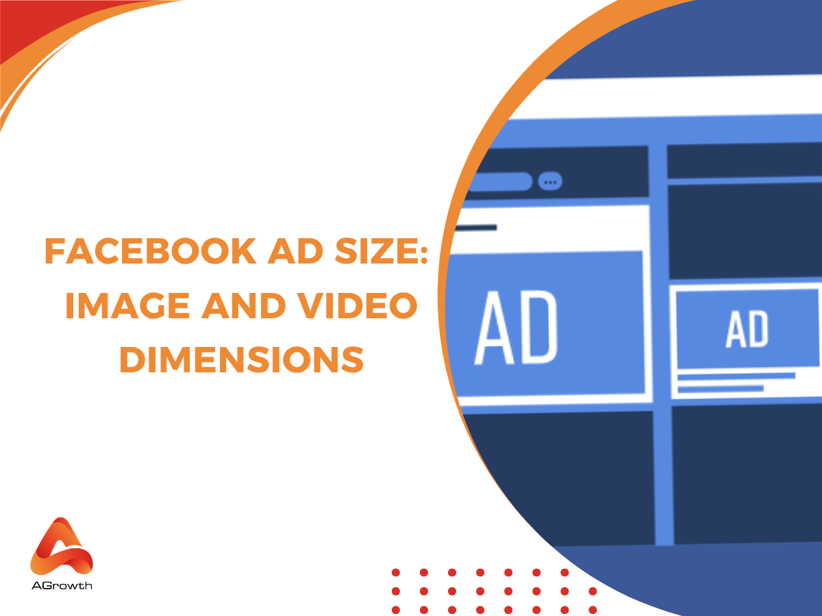 Facebook Ads size