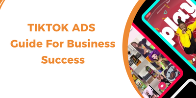 TikTok Ads Guide