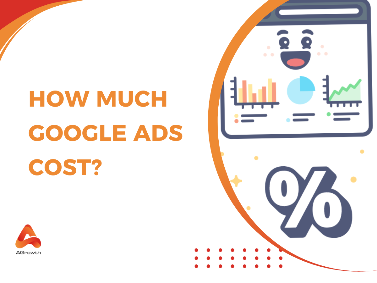 Google Ads cost