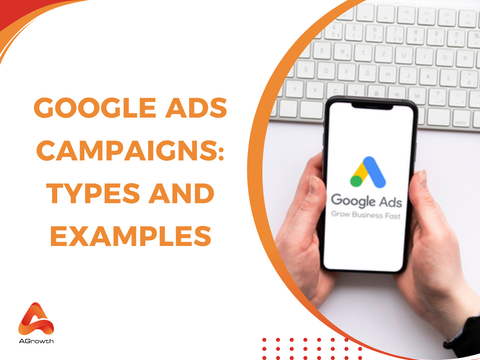 Google ads campaigns