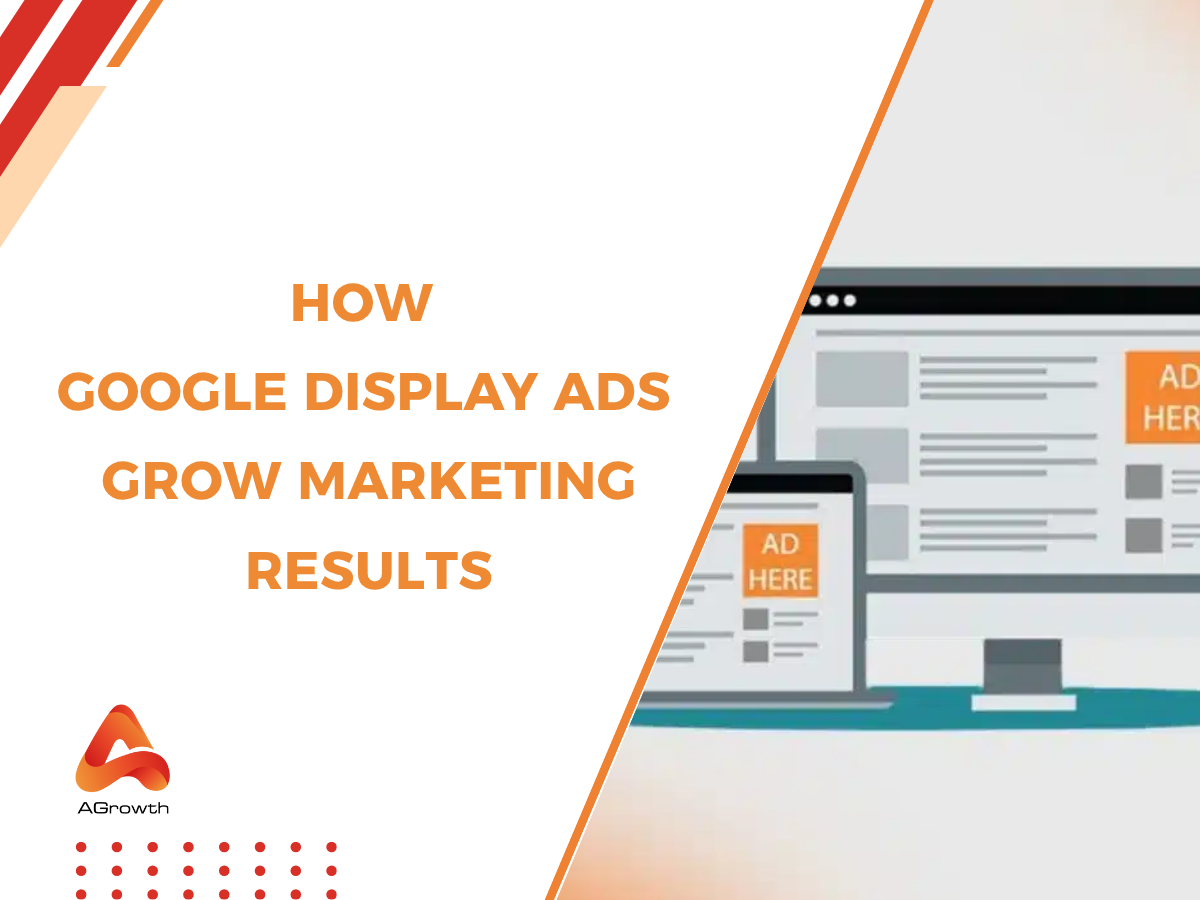 How Google Display Ads Grow Marketing Results for Advertisers: Strategies for Success
