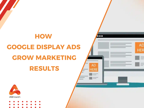 How Google Display Ads Grow Marketing Results for Advertisers: Strategies for Success