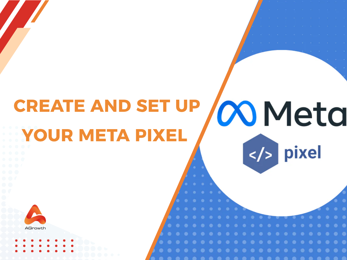 How to Create and Set Up Your Meta (Facebook) Pixel: Step-by-Step Guid