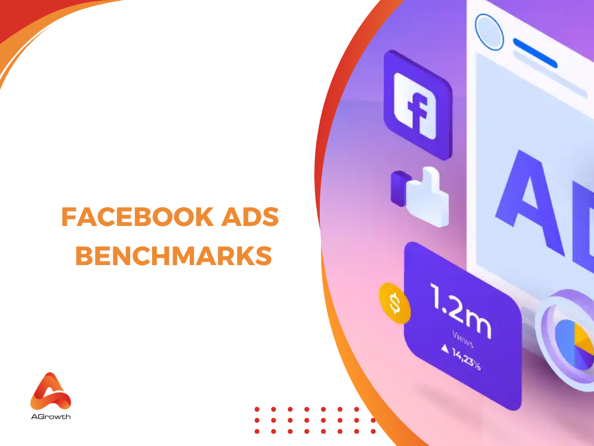 Facebook Ads Benchmarks: Latest Industry Data and Performance Metrics