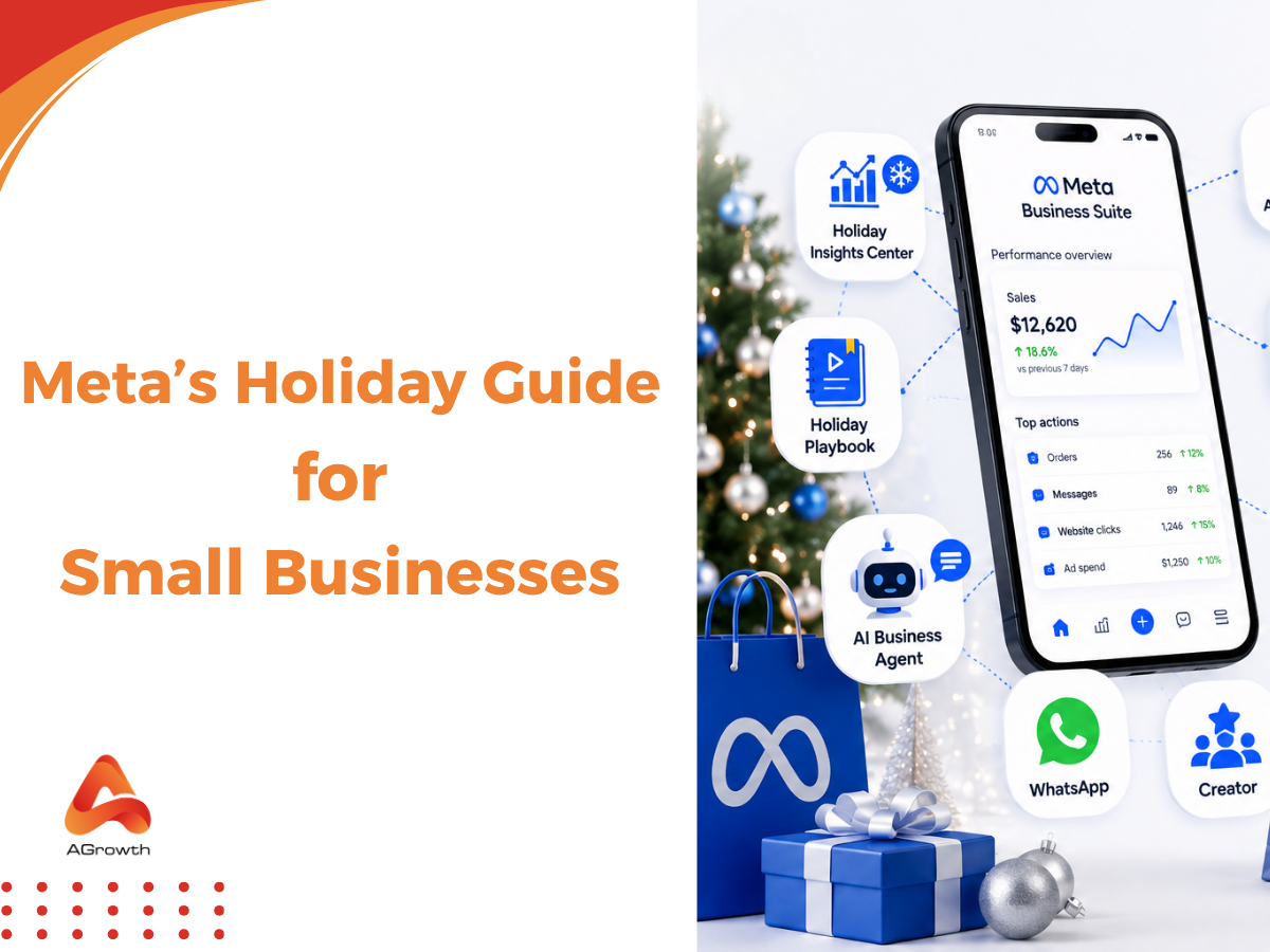 Winning the Peak Season: A Strategic Guide to Meta’s 2026 Holiday Toolkit for Small Businesses