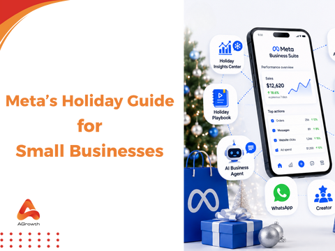 Winning the Peak Season: A Strategic Guide to Meta’s 2026 Holiday Toolkit for Small Businesses