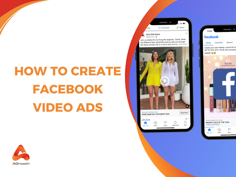 How to Create Facebook Video Ads: Step-by-Step Guide for High-Converting Campaigns