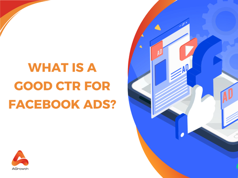 CTR for Facebook ads