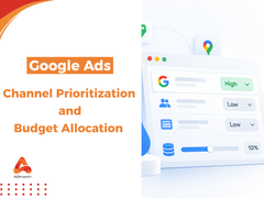 Google Ads Introduces Channel Prioritization and Budget Allocation Controls