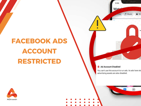 Facebook Ads Account Restricted: Why It Happens and How to Fix