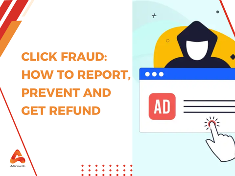 Google Ads Fraud