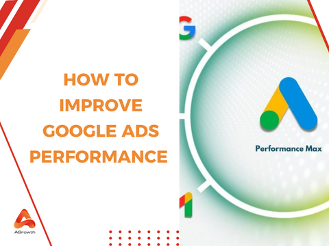 Google ads performance