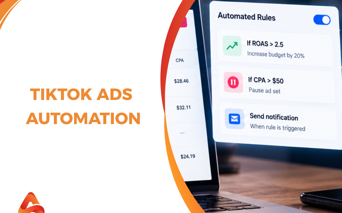 TikTok Ads Automation: How to Automate Campaigns Without Losing Control