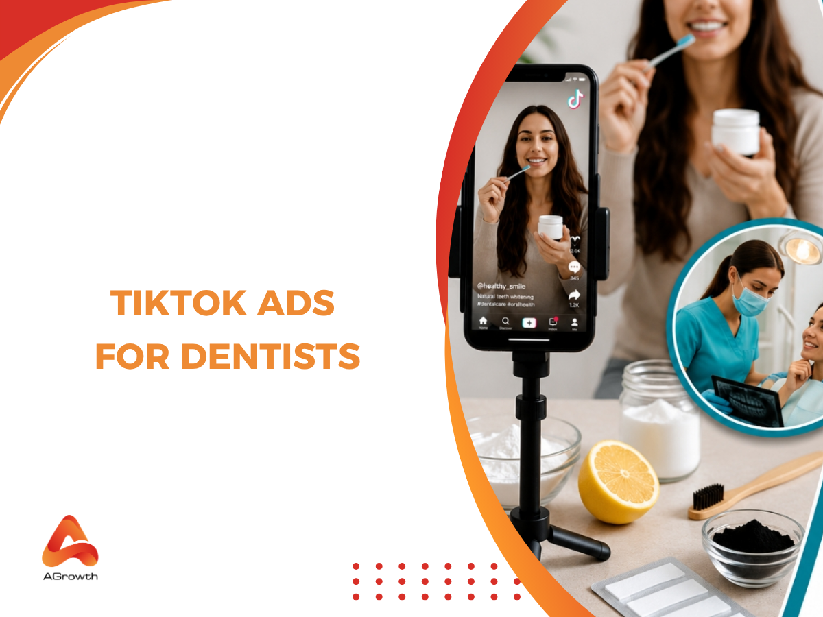 TikTok Ads for Dentists: How to Generate High-Value Patients