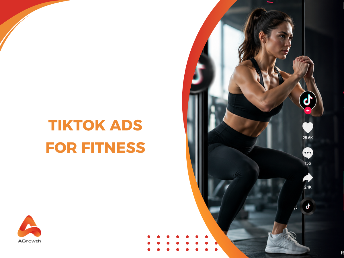 TikTok Ads for Fitness: Performance Strategies That Drive Memberships, Coaching Leads, and Sales