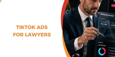 TikTok Ads for Lawyers: How Law Firms Can Generate Qualified Legal Leads