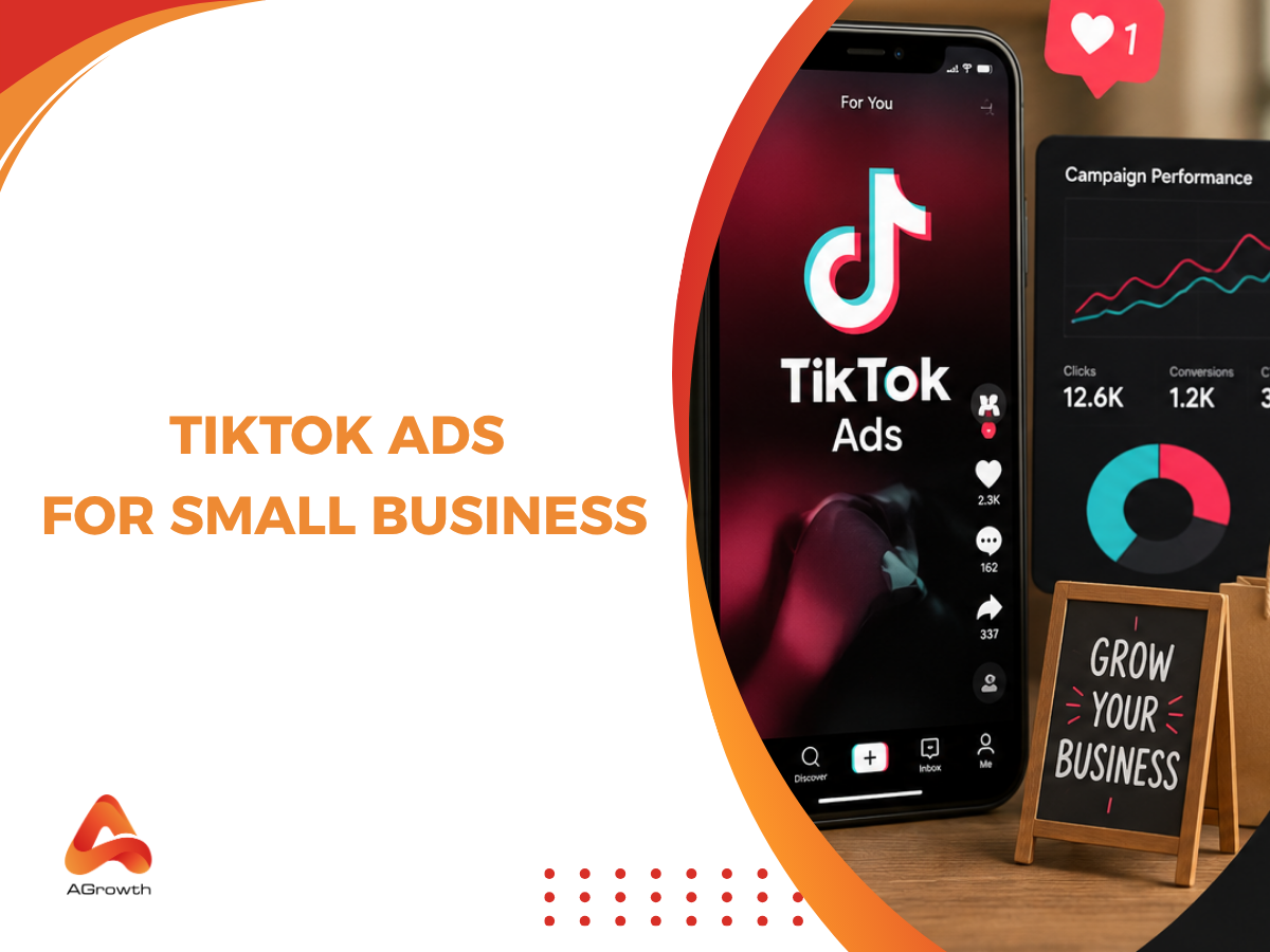 TikTok Ads for Small Business: Turn Limited Budgets into Real Growth