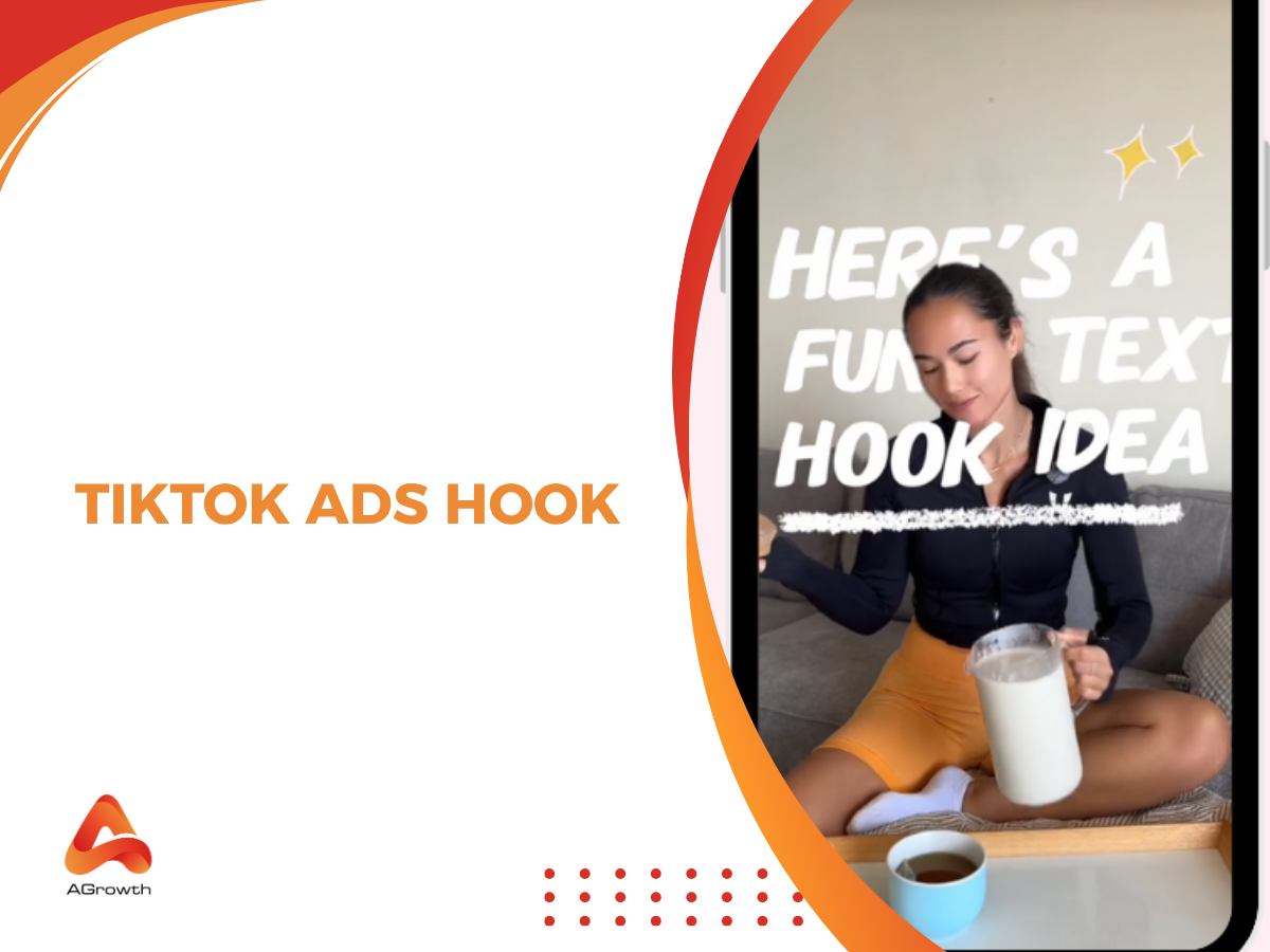 TikTok Ads Hook: The Media Buyer's Framework for the First 3 Seconds