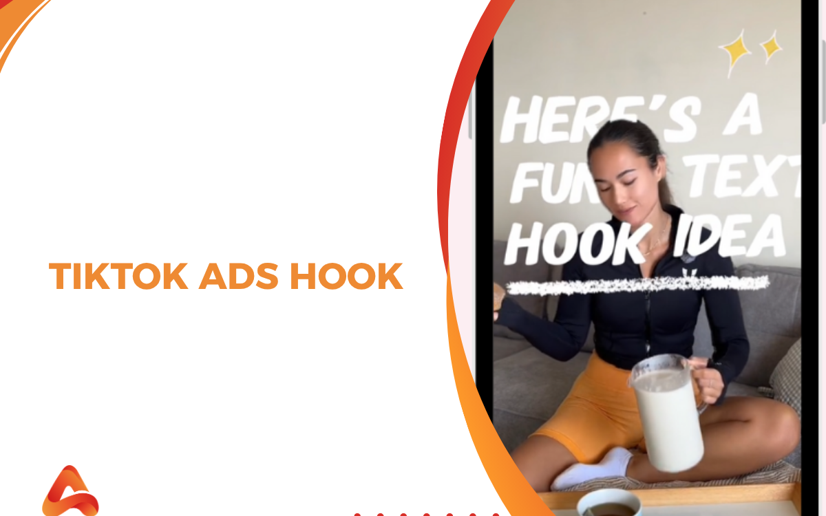 TikTok Ads Hook: The Media Buyer's Framework for the First 3 Seconds