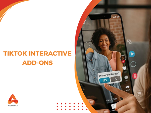 TikTok Interactive Add-Ons: A Complete Guide to Creating High-Engagement Ads
