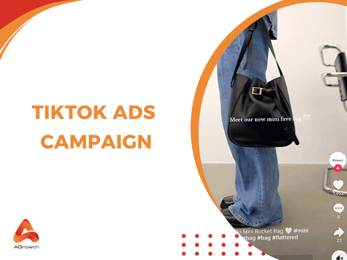 TikTok Ads Campaign