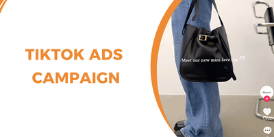 TikTok Ads Campaign