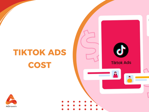 TikTok Ads Cost