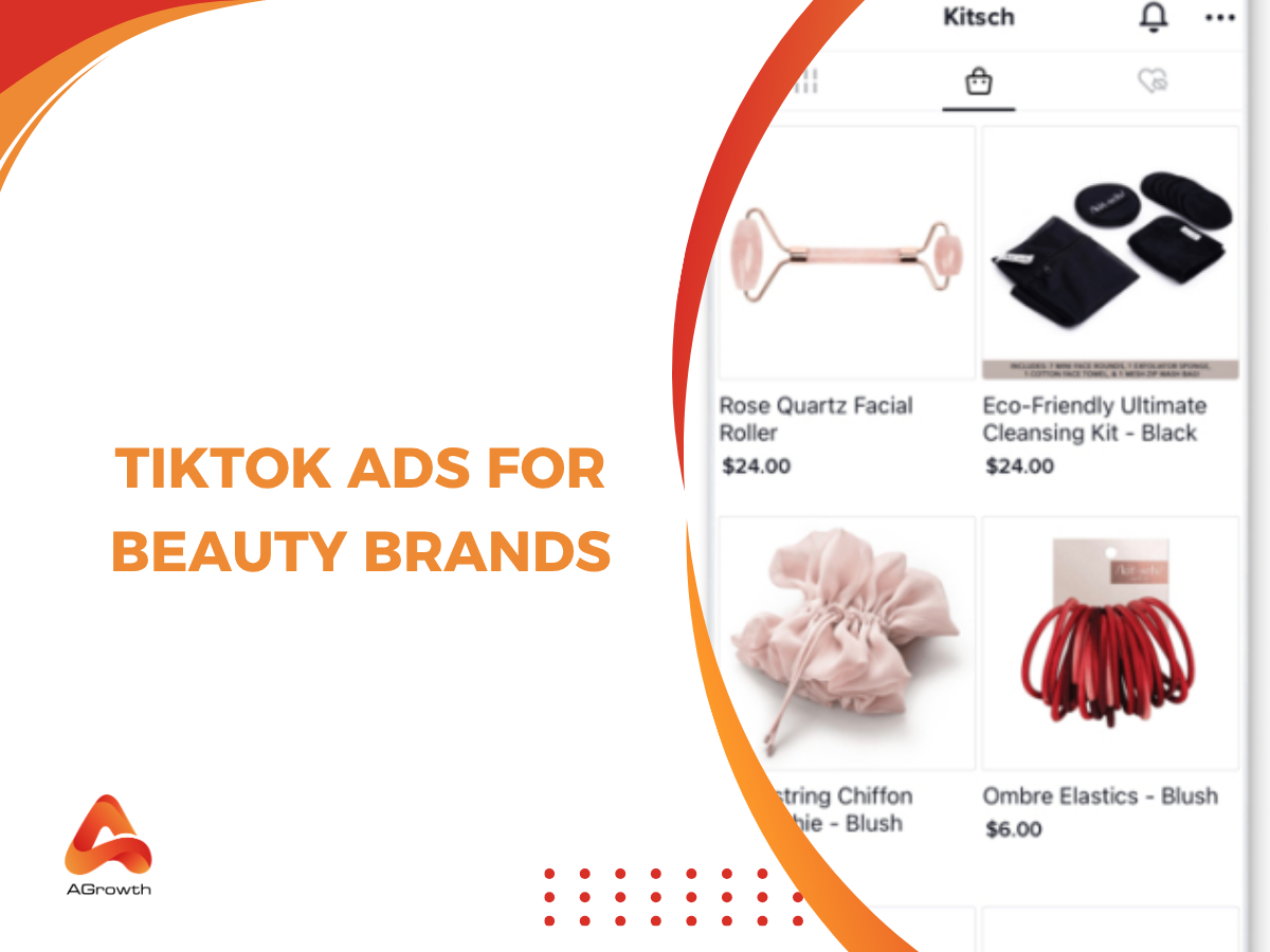 TikTok Ads for Beauty Brands: How To Go Viral and Scale Conversions