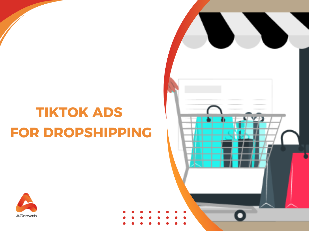 TikTok Ads for Dropshipping: Best Ad Types, Setup & Strategy