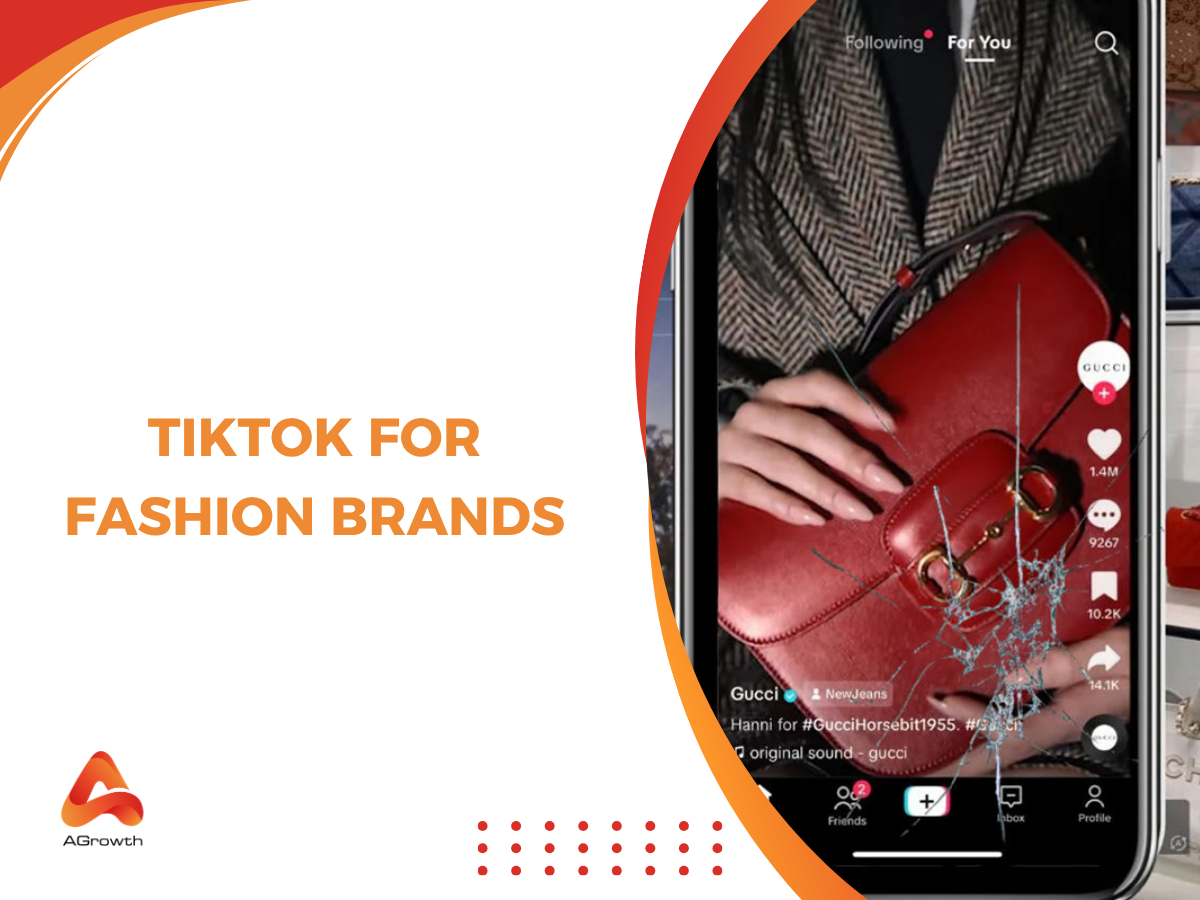 TikTok for Fashion Brands: Content, Ads & TikTok Shop Strategies That Drive Sales