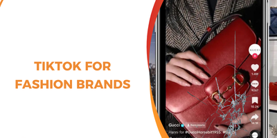 TikTok for Fashion Brands: Content, Ads & TikTok Shop Strategies That Drive Sales