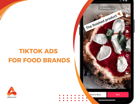 TikTok Ads for Food Brands: Advanced Strategies to Scale Food & Beverage Sales