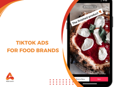 TikTok Ads for Food Brands: Advanced Strategies to Scale Food & Beverage Sales
