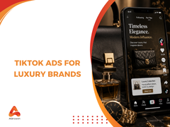 TikTok Ads for Luxury Brands: How Premium Brands Build Cultural Relevance Without Losing Exclusivity
