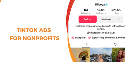 TikTok Ads for Nonprofits: Best Strategies to Increase Donations