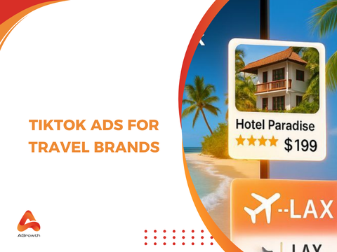 TikTok Ads for Travel Brands: Strategies, Creatives & Booking Funnels That Actually Work