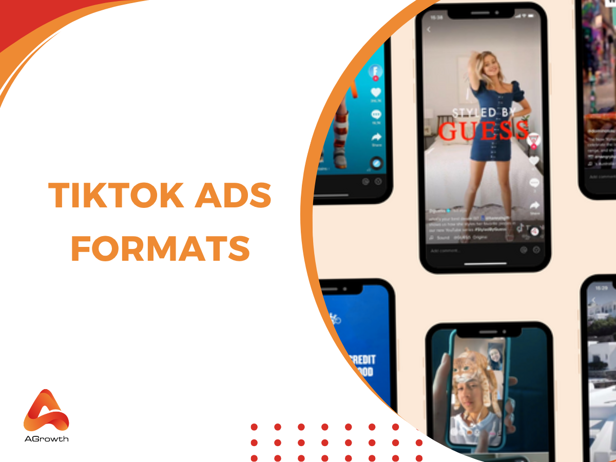 TikTok Ads Format