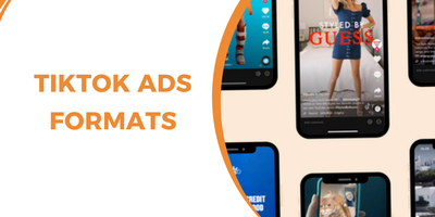 TikTok Ads Format