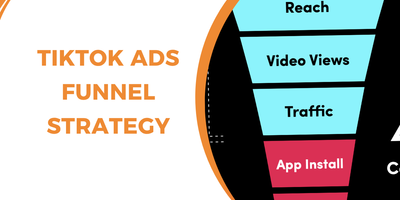 TikTok ads funnel strategy 