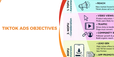 TikTok Ads Objectives: How to Choose the Right Campaign Goal for Better Performance