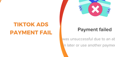 TikTok Payment Fail: Causes, Fixes, and Complete Troubleshooting Guide