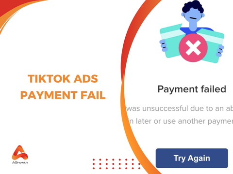 TikTok Payment Fail: Causes, Fixes, and Complete Troubleshooting Guide
