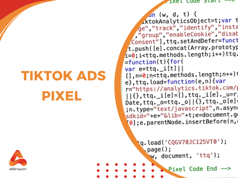TikTok Ads Pixel