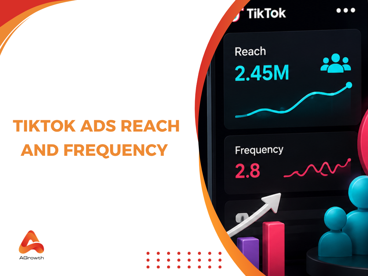 TikTok Reach and Frequency: A Complete Guide to Predictable Ad Delivery