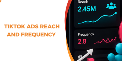 TikTok Reach and Frequency: A Complete Guide to Predictable Ad Delivery