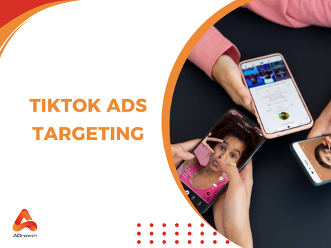 TikTok ads targeting