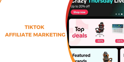 TikTok Affiliate Marketing: How to Start, Scale, and Profit